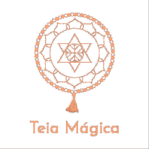 Teia Mágica